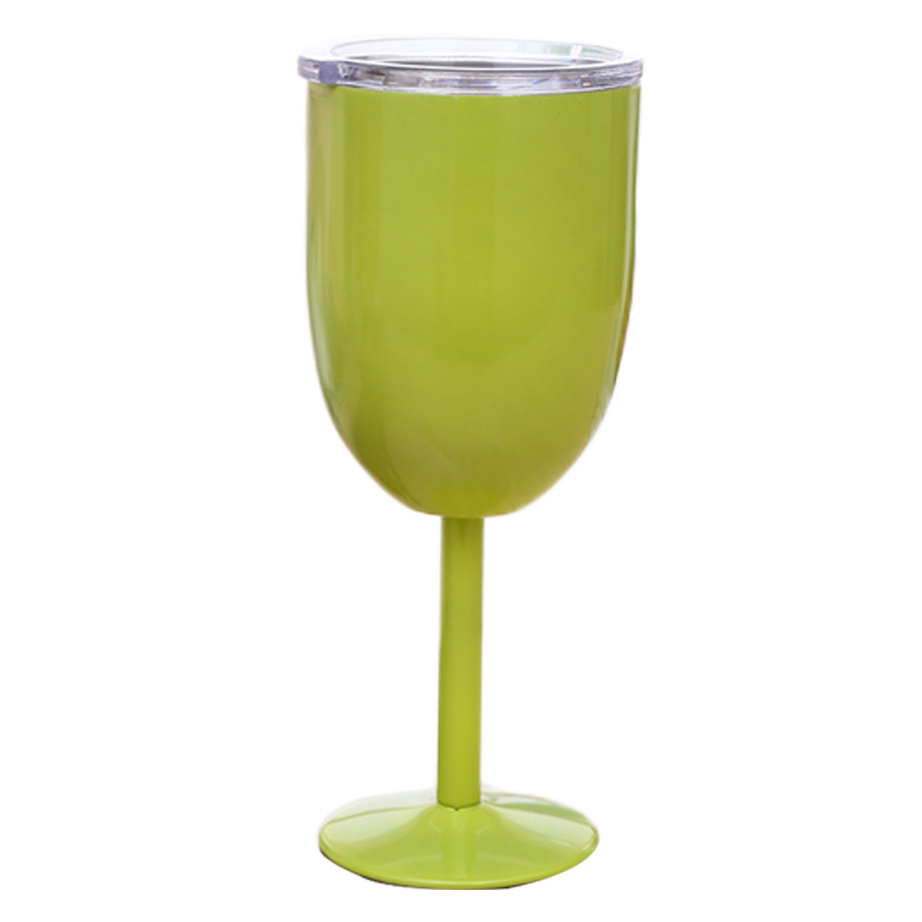 Stainless Steel Insulated Wine Glasses 9