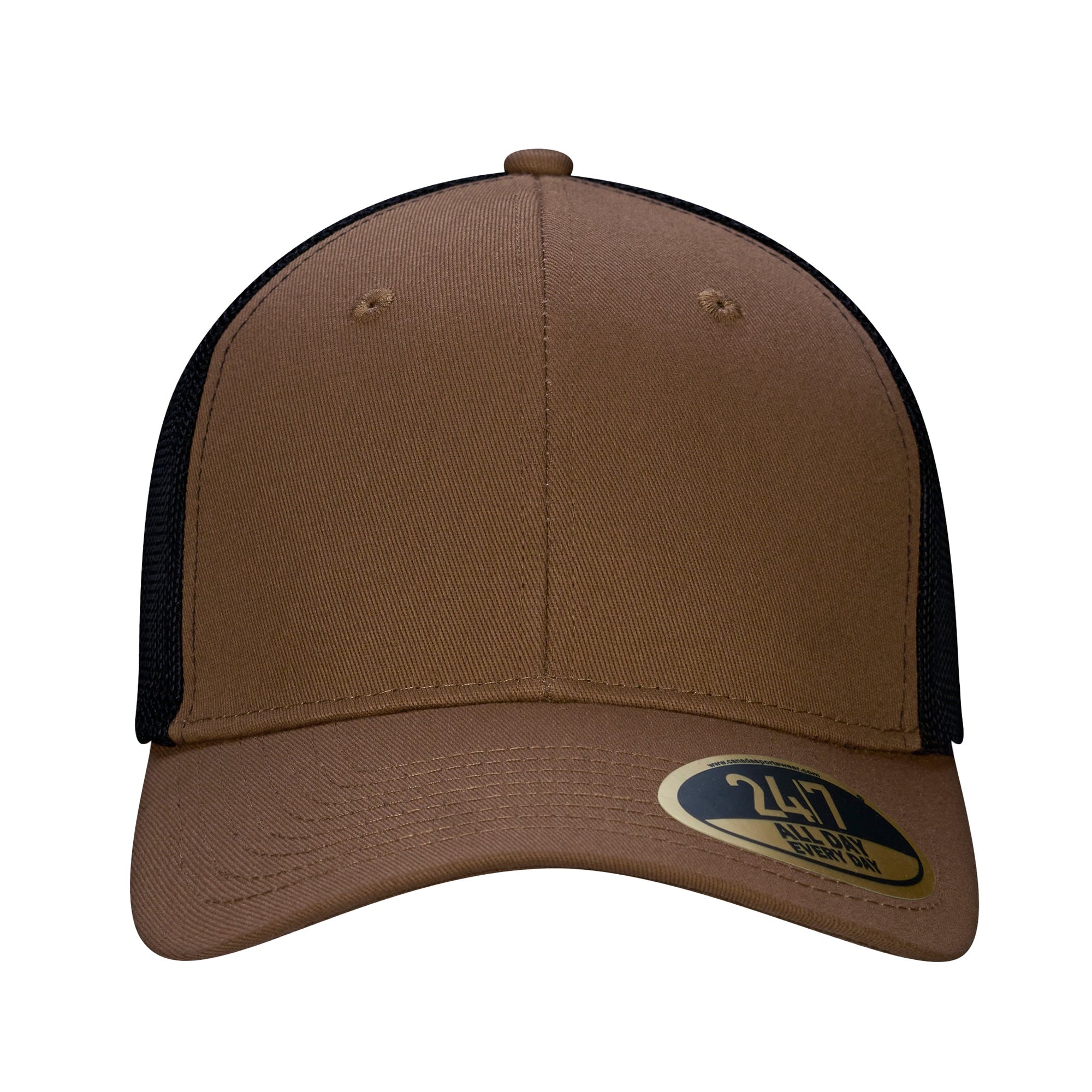 Trucker 1