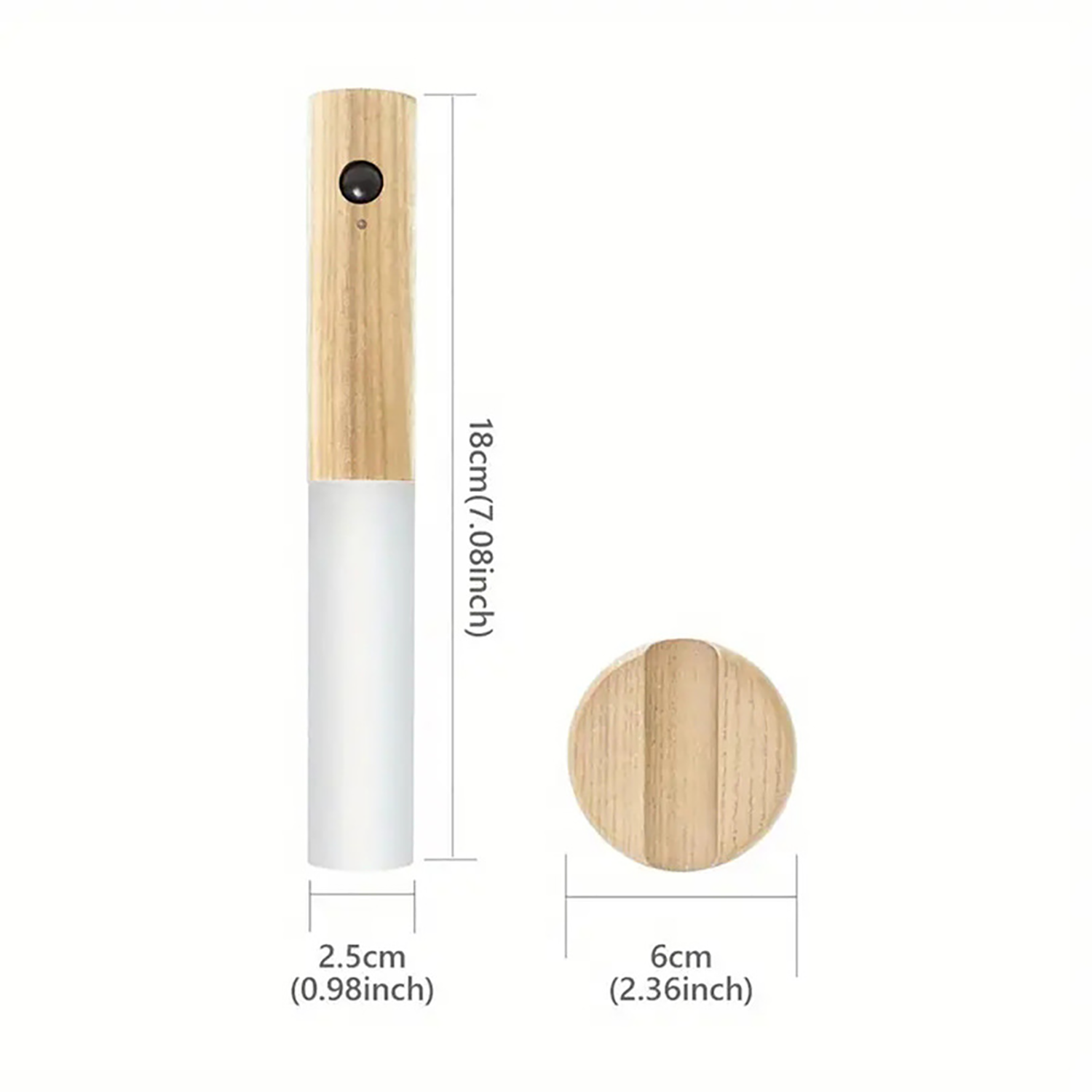Motion Sensor Night Lights 7