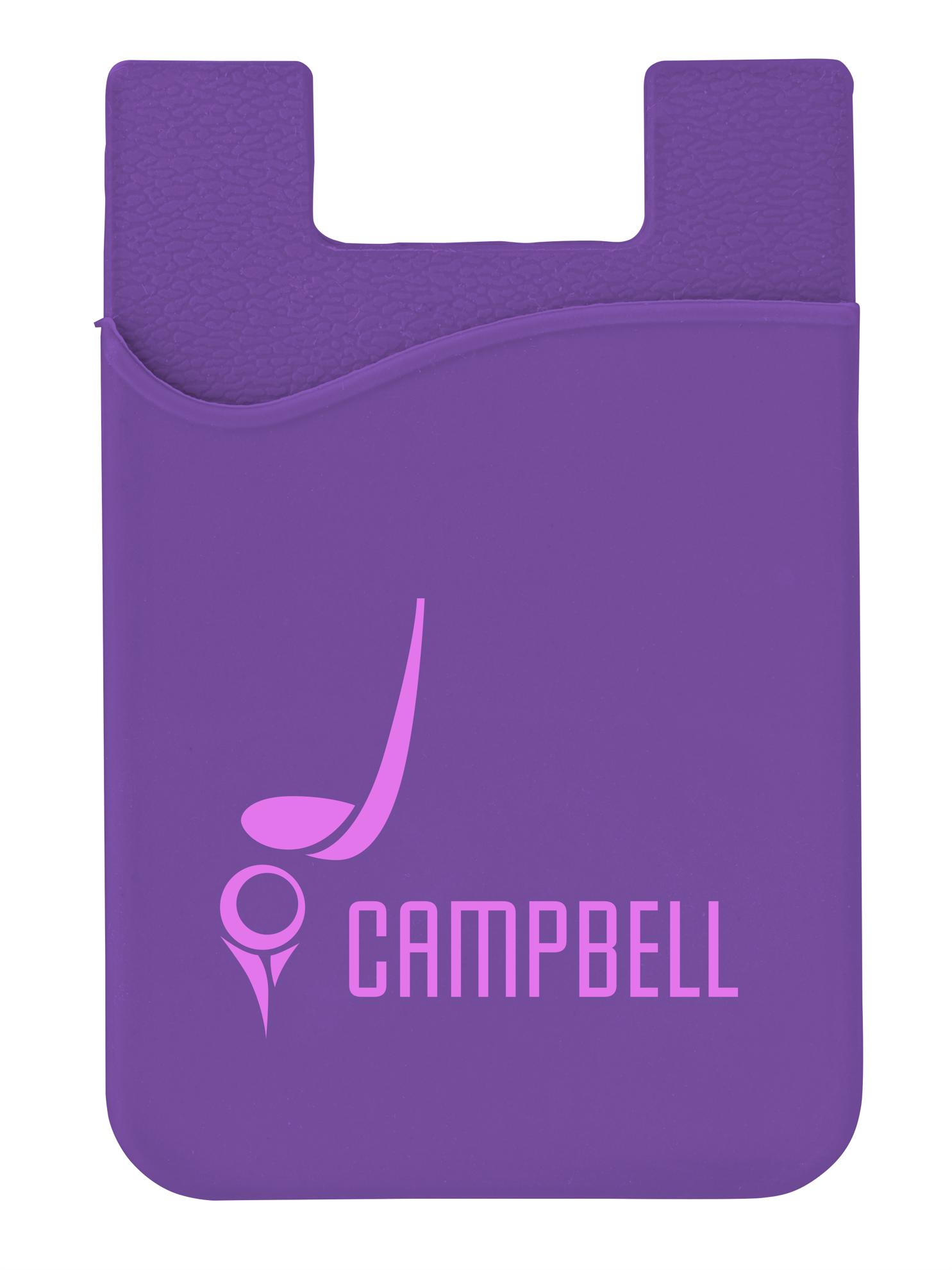 Good Value™ Silicone Mobile Pocket 5