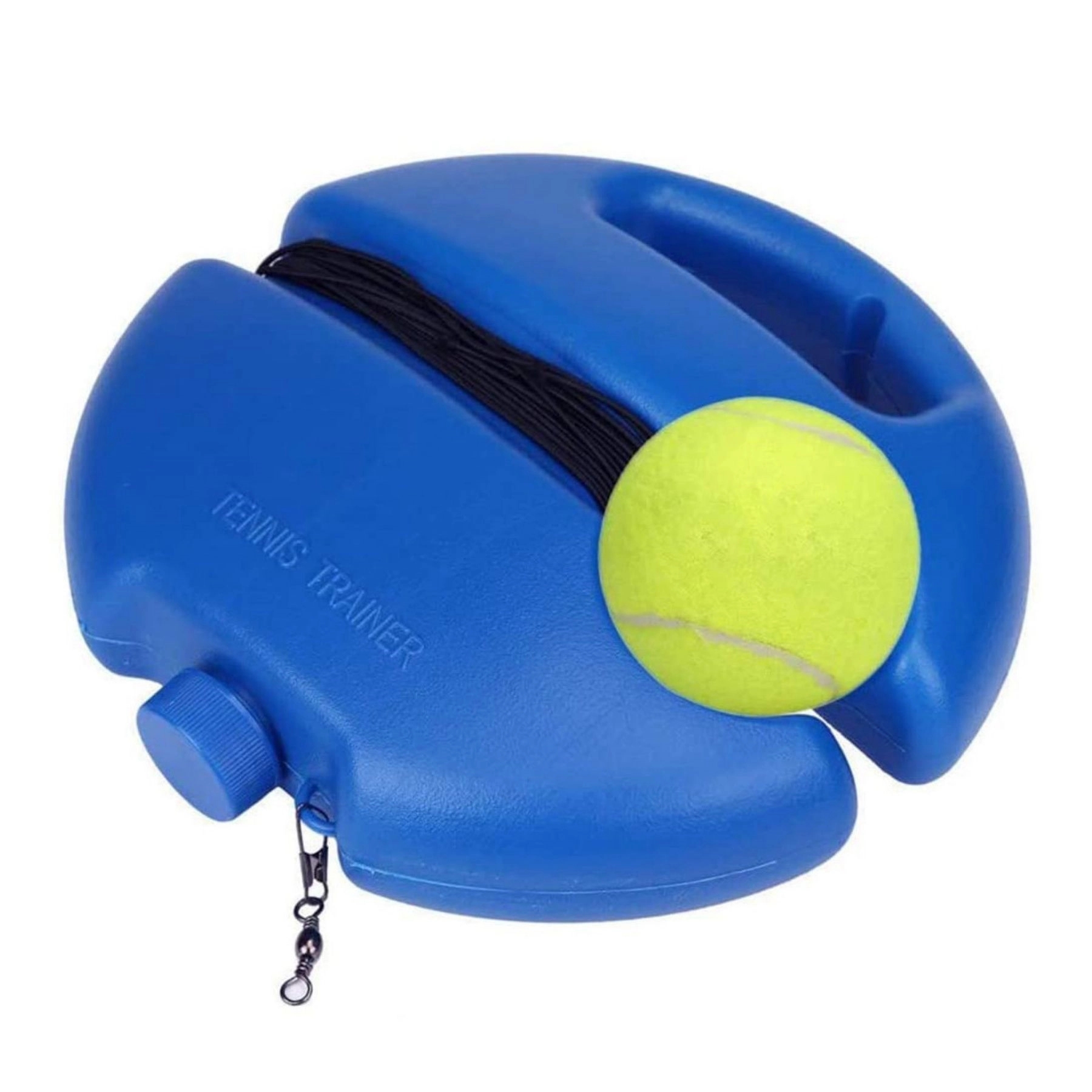 Tennis Trainer Self Training Rebound Baseboard 5