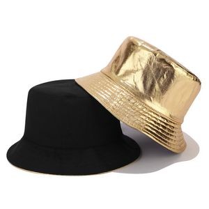 Unisex Reversible Packable Cap 4
