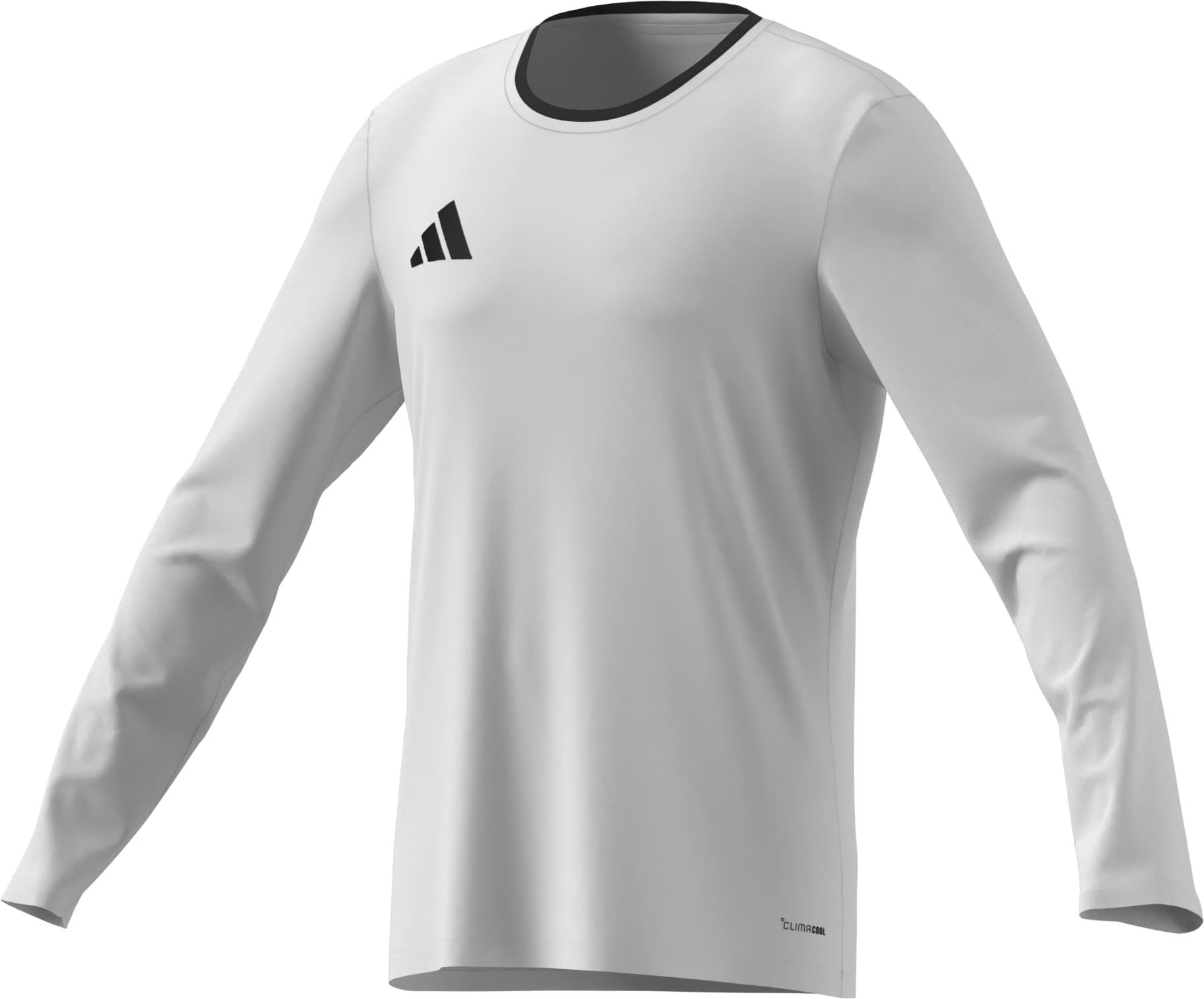 Entrada26 Long Sleeve Jersey 13