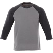 Men's DAKOTA Three Quarter Tee 10