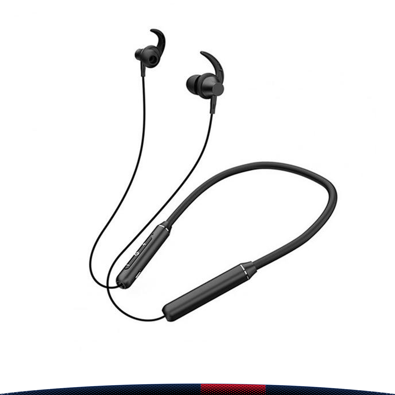 Sango Neckband Headphones 4