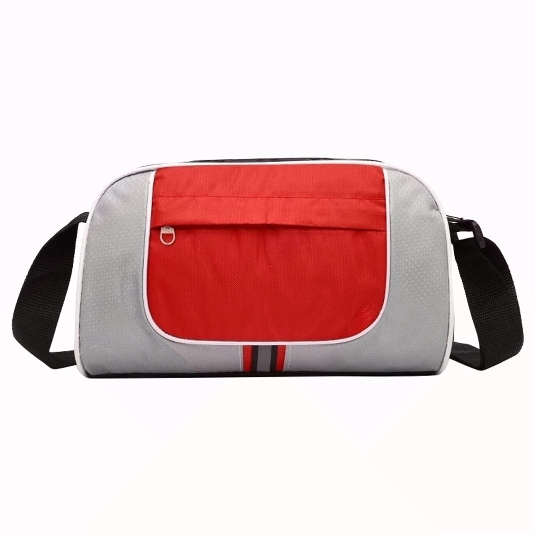 Simple Travel Duffel Bag 3