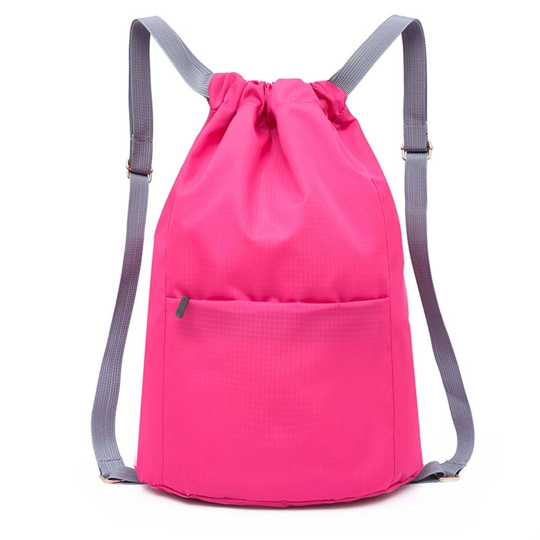 High-Quality Drawstring gym Backpack 9