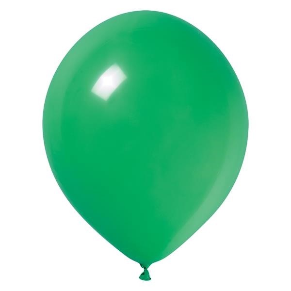 17" Standard Tuf-Tex Balloon 8