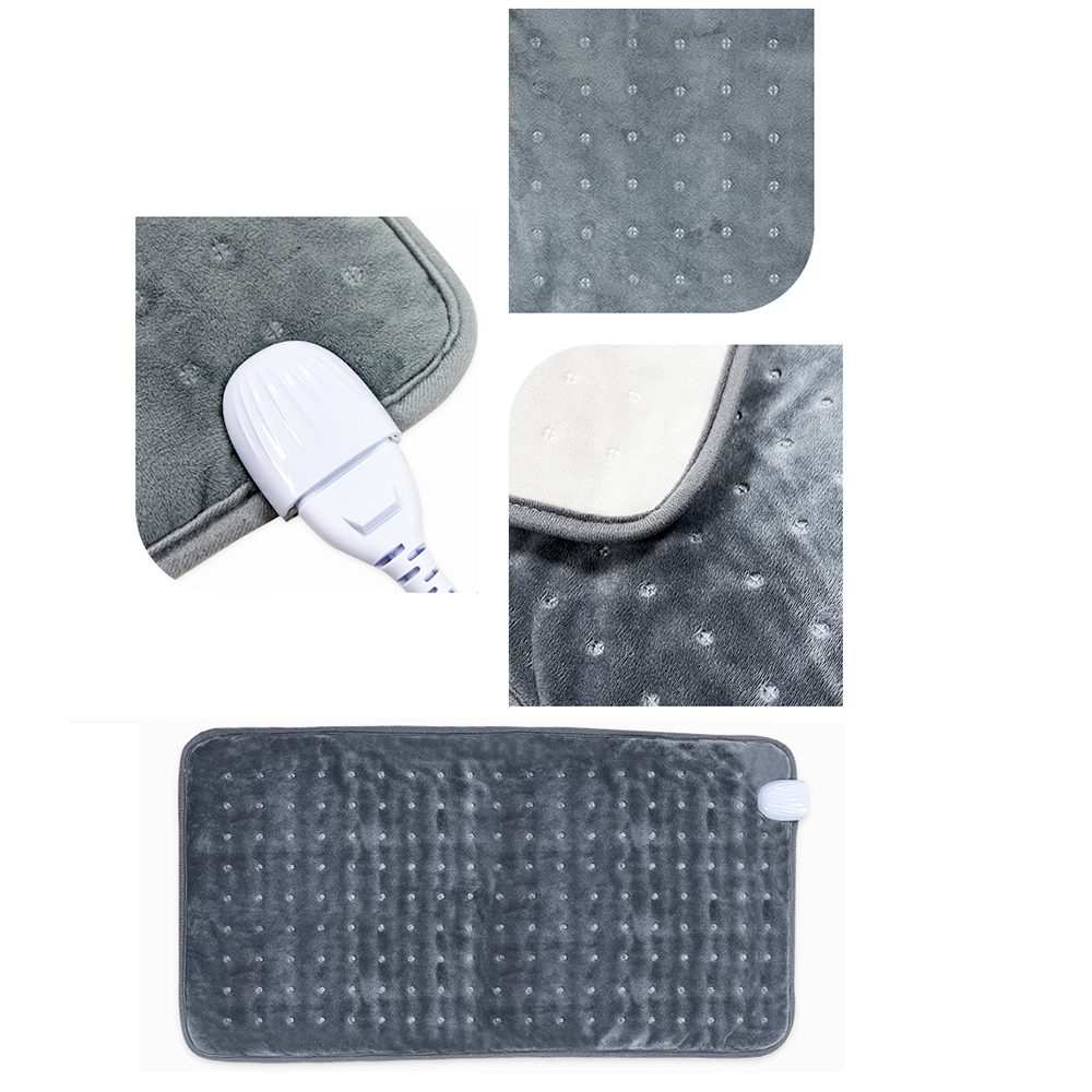 30x60cm Body Heating Pad 2