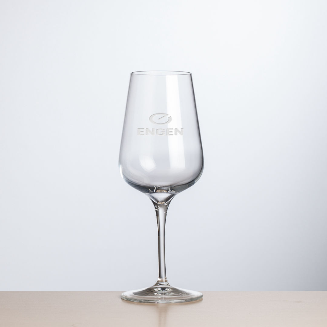 Madras Wine - Deep Etch 16