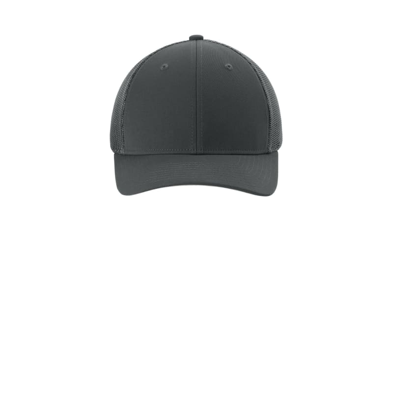 Sport-Tek Stretch-Tek Mesh Back Cap 21