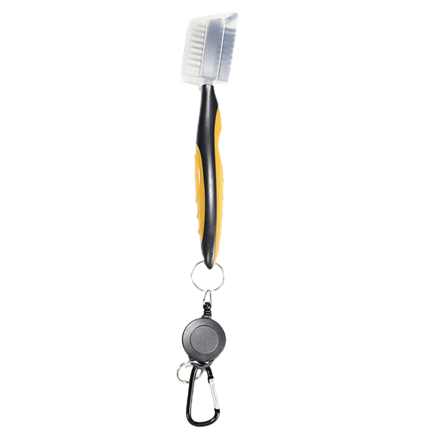 Hammer Shaped Golf Club Cleaner With Cap 4