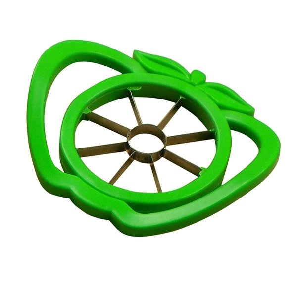 Custom Stainless Steel Apple Slicer 2