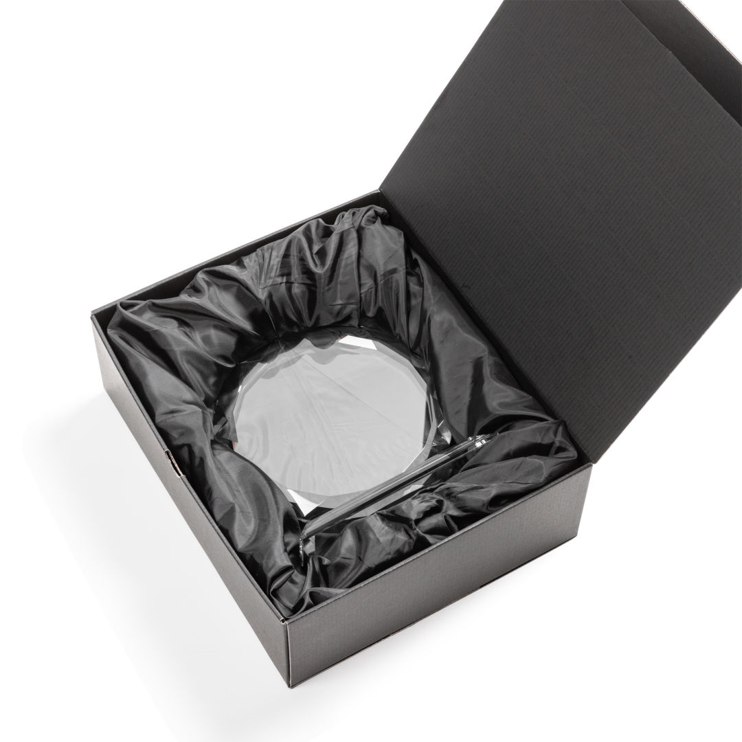 Centura Award - Green 6