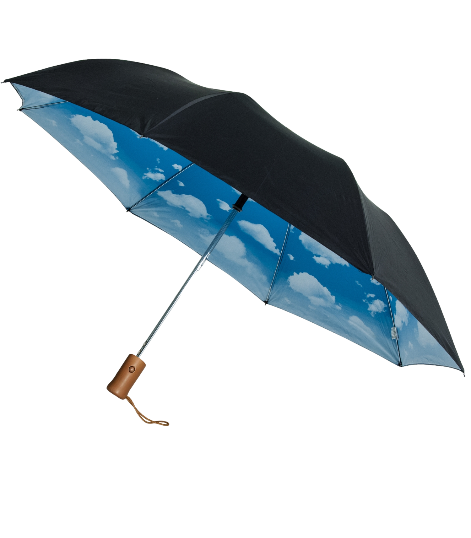 Clouds Umbrella 1