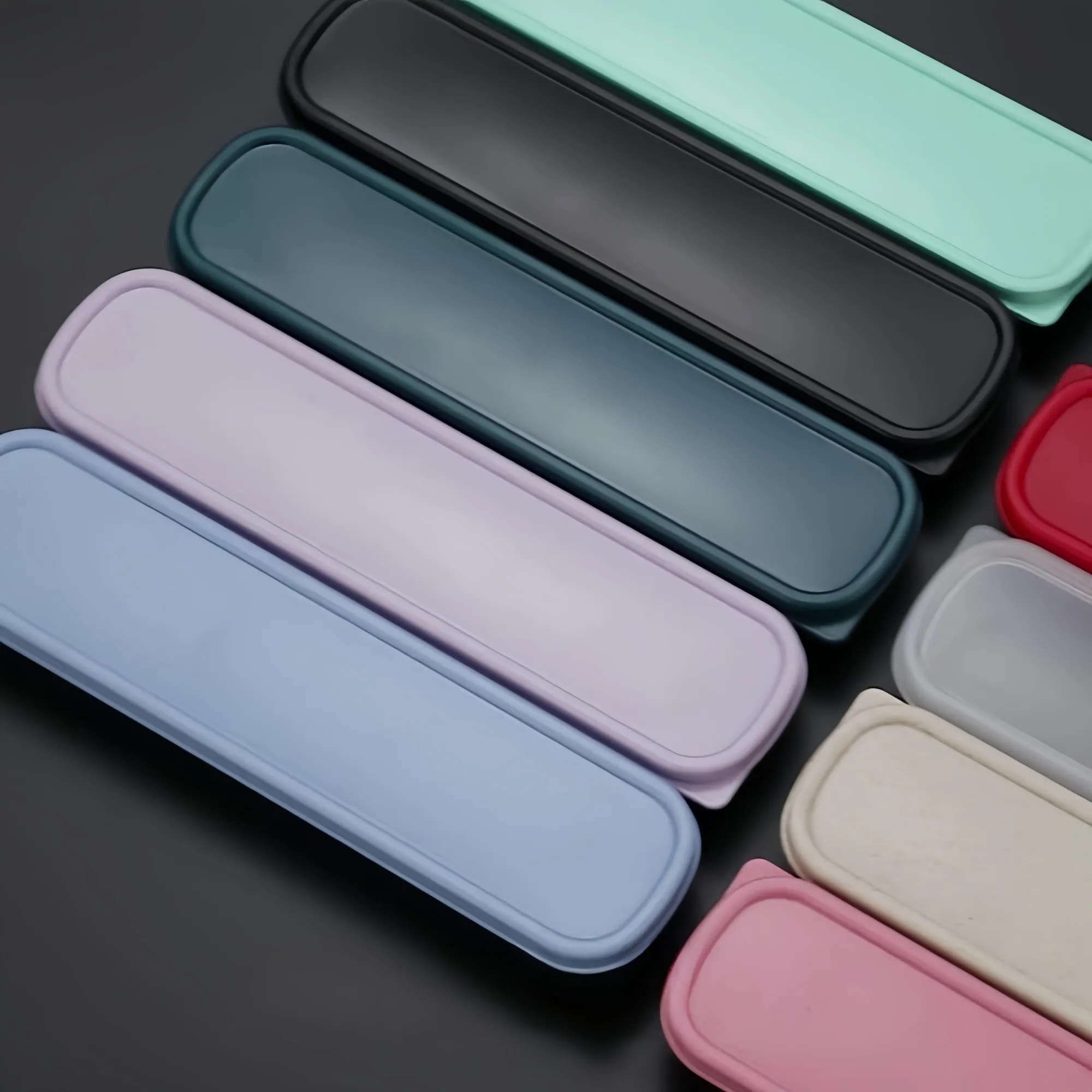 Durable Kitchen Utensil Storage Case 7