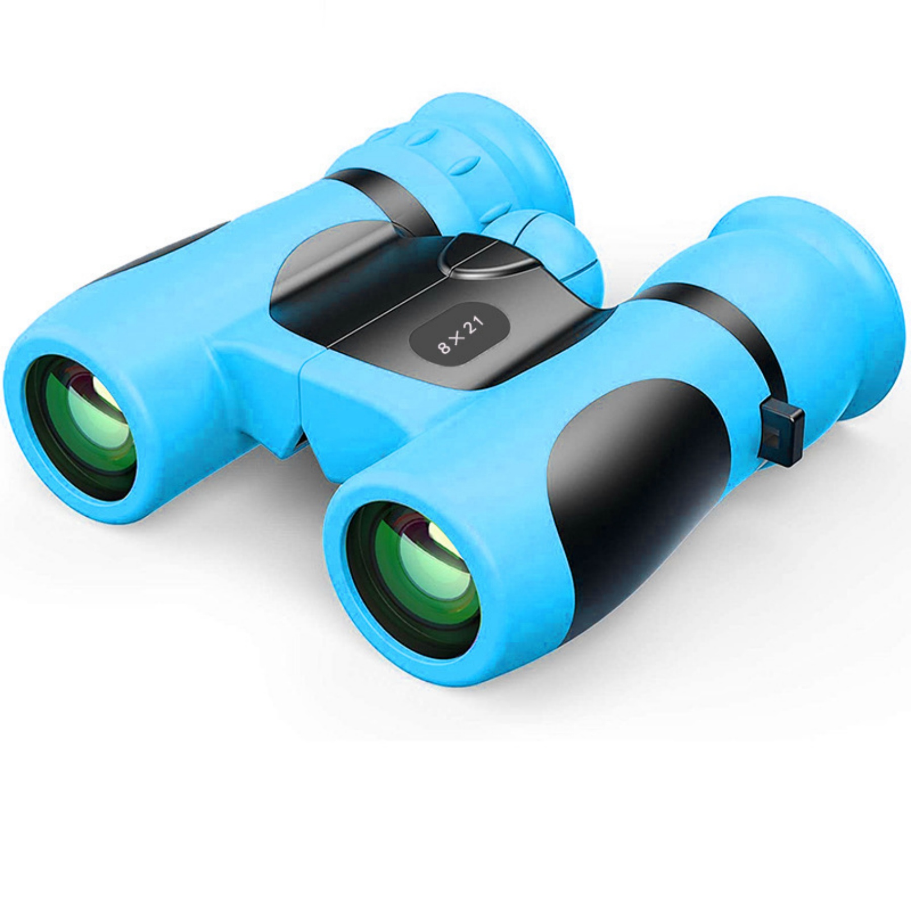 High Resolution Kid Binocular 2
