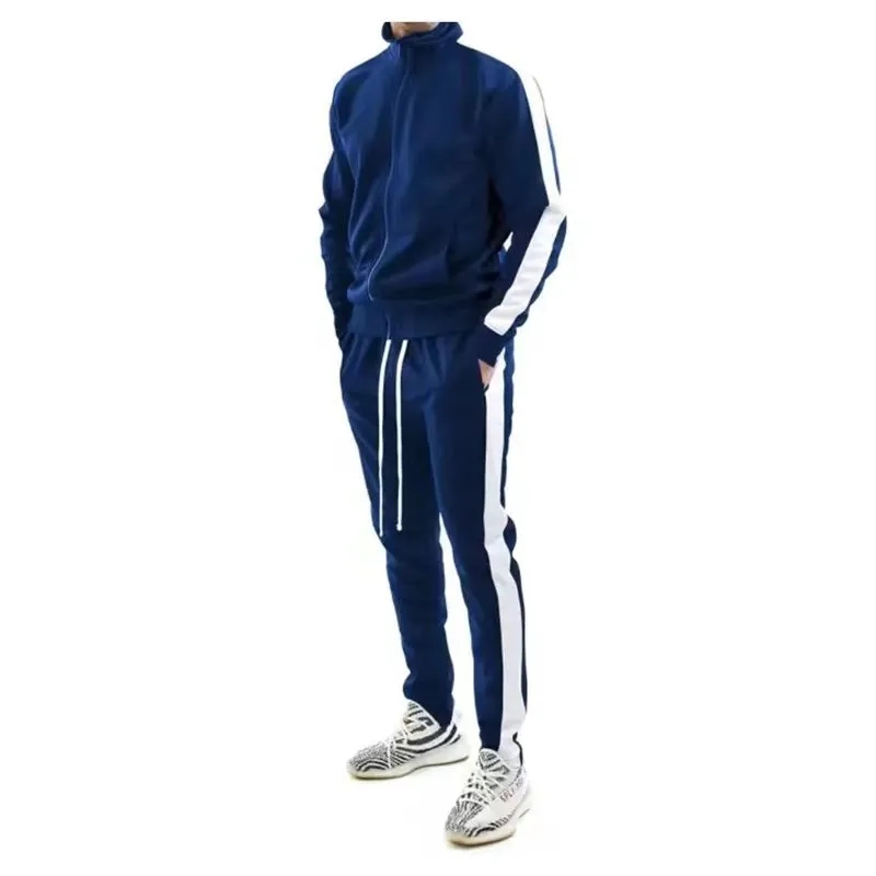 MEN'S SPORTS TRACKSUIT SET 4