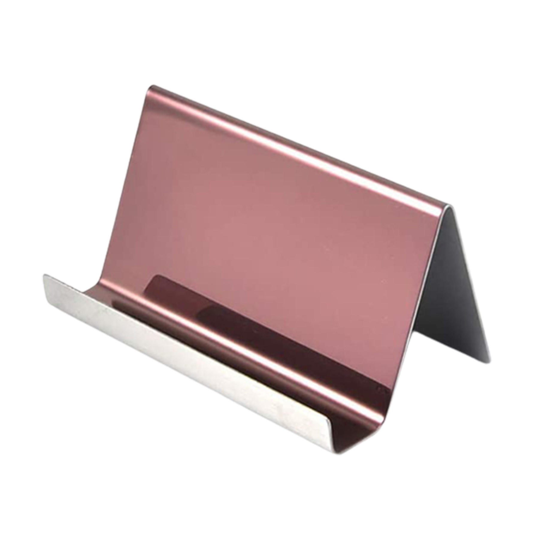 Desktop Name Card Stand/Holder 3