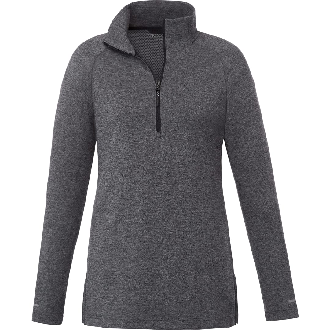 Women's ASGARD Eco Knit Half Zip 79