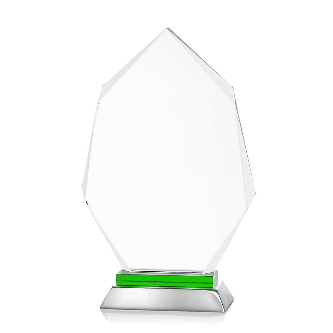 Nebraska VividPrint™ Award - Green 8