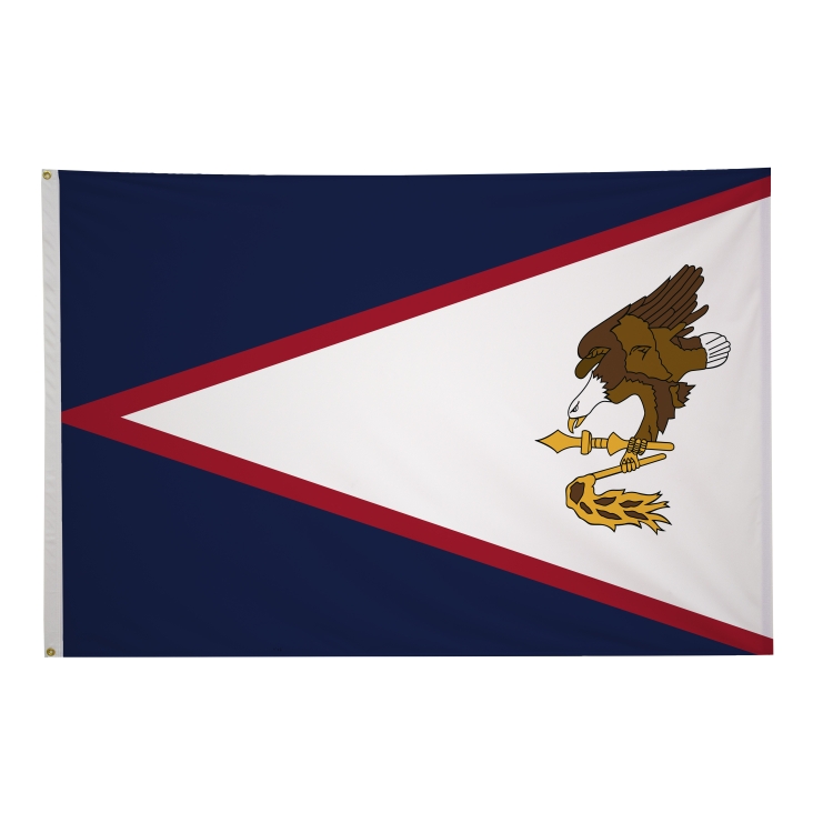4' x 6' State Flags 11
