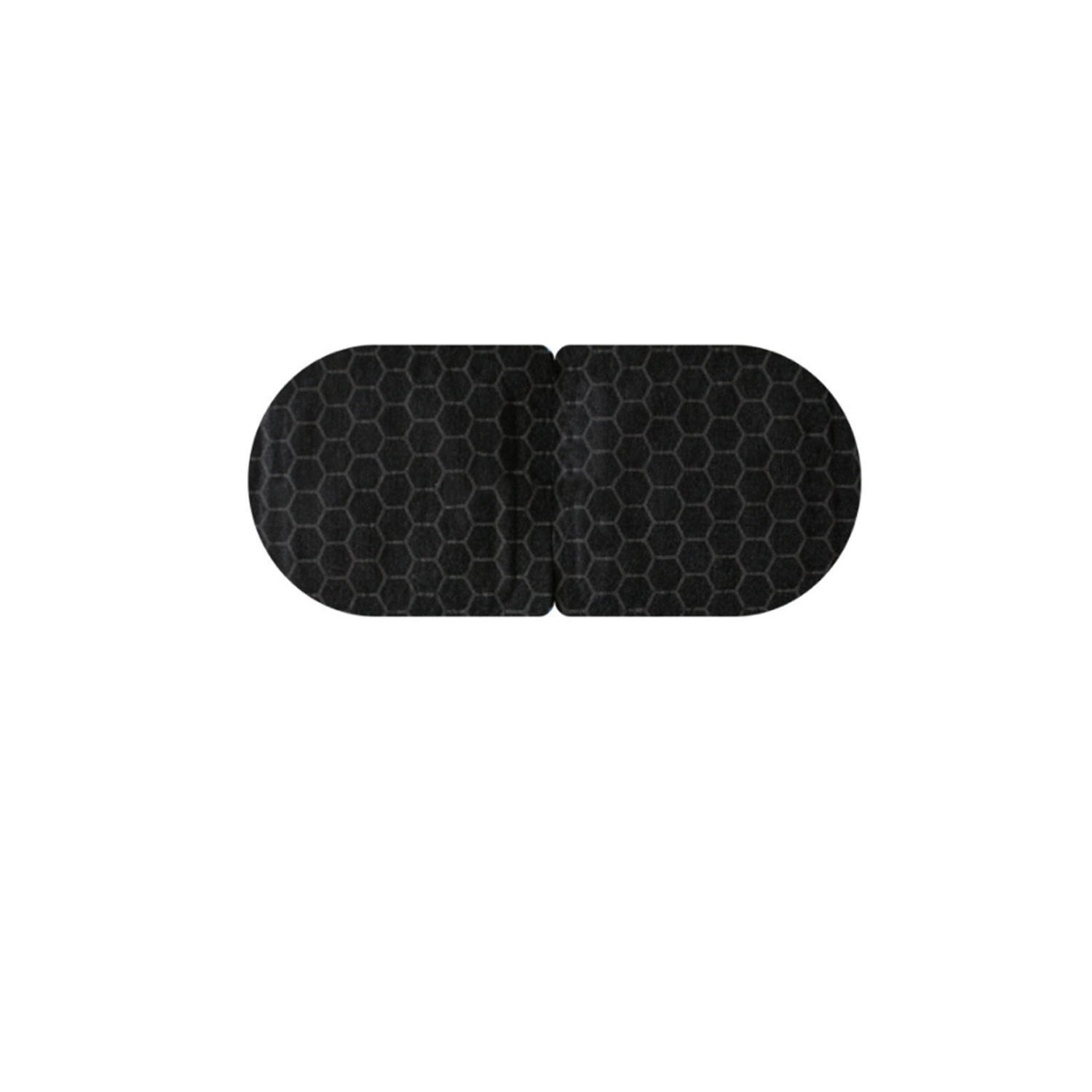 Graphene Disposable Hot Compress Eye Mask 2