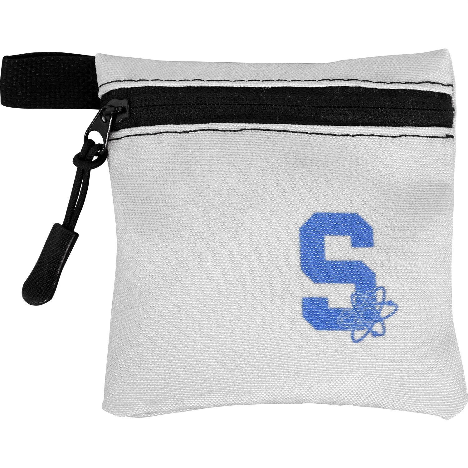 Full Color Trendy Techie Pouch 3