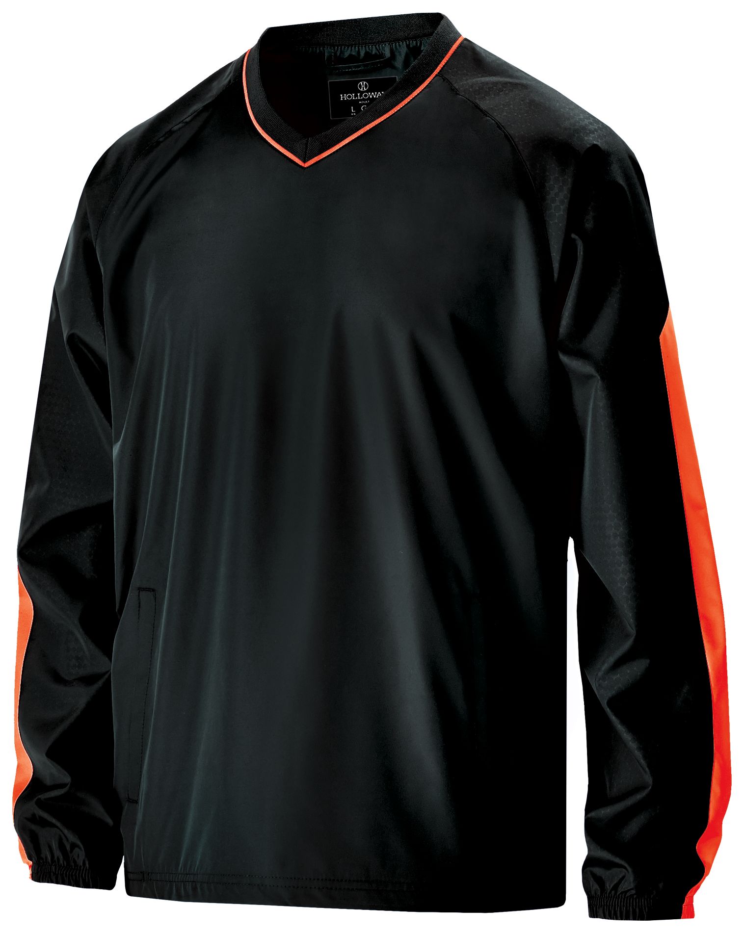 Bionic Windshirt 11