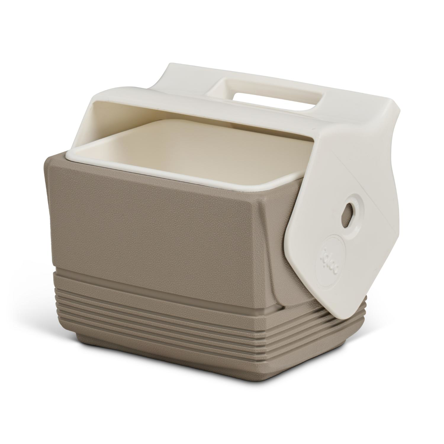 4 QT IGLOO® USA-Made Playmate Mini Hard Cooler 7