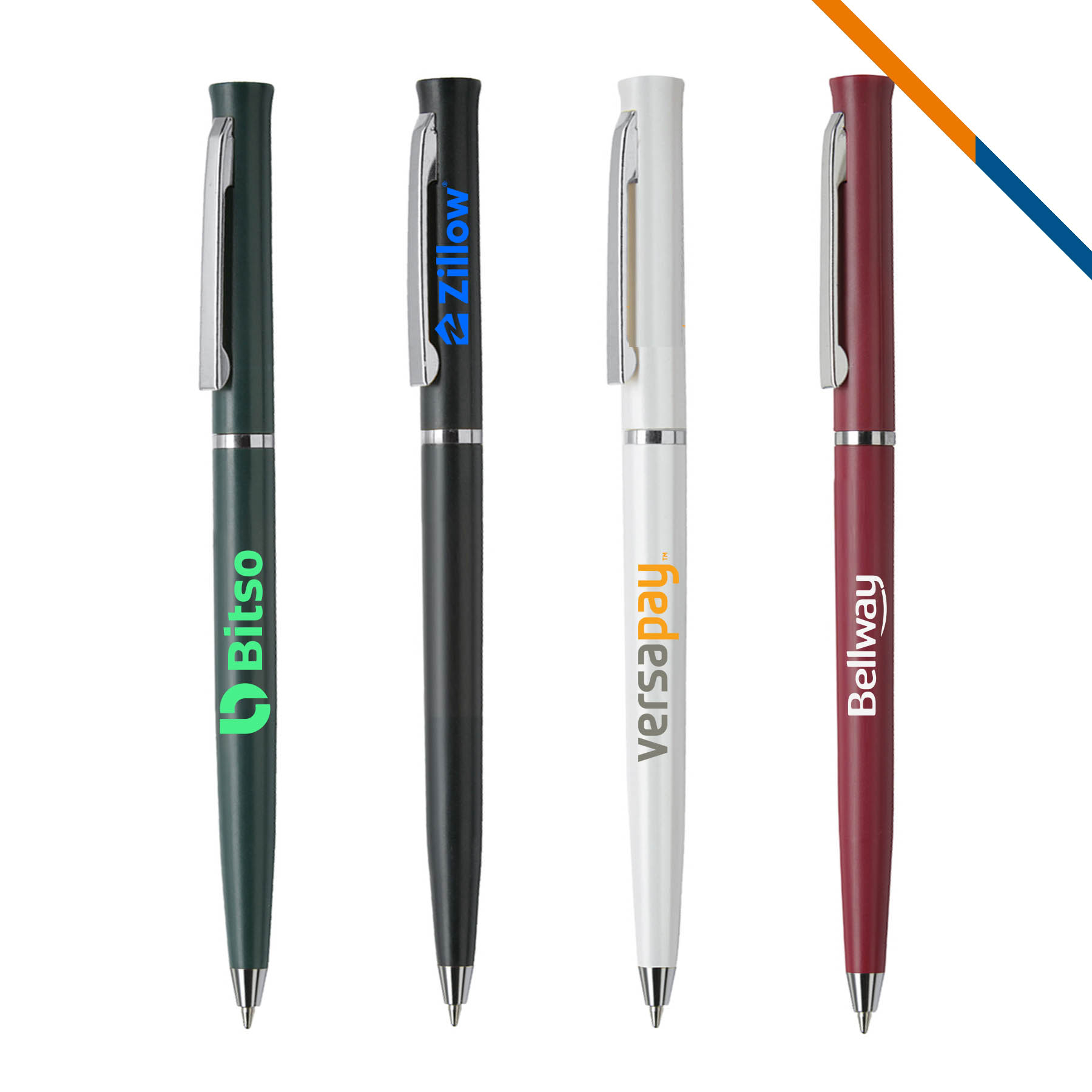 Vethy Plastic Pen 2