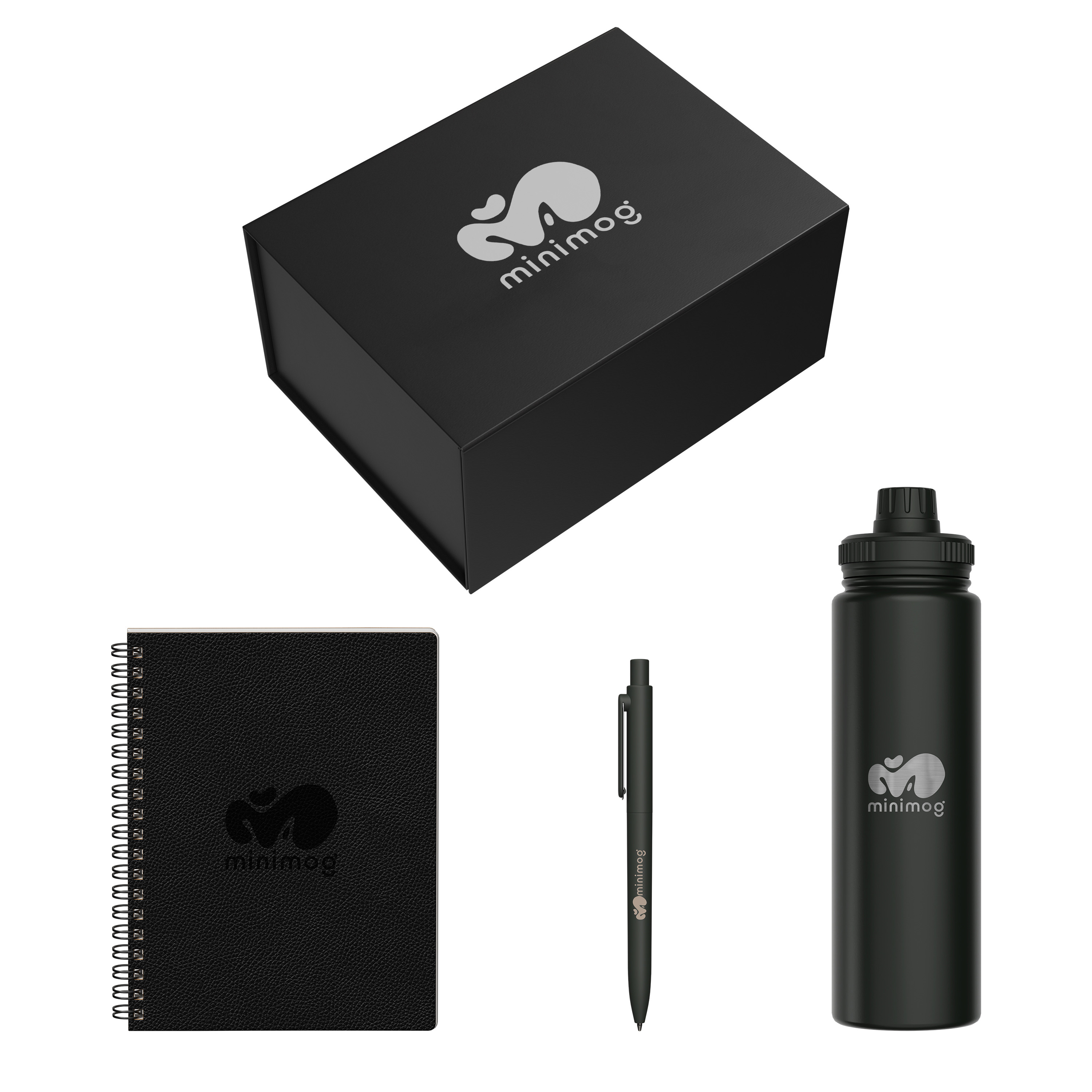 3-piece gift set