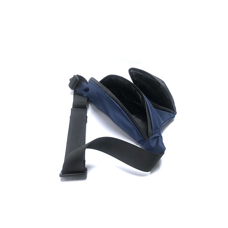 Custom Carbon Smell Proof Waist Pack 4