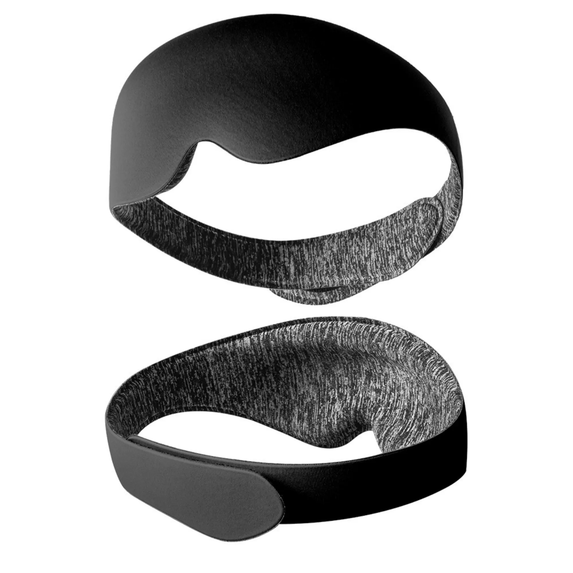 100% Lightproof 3D Ultralight Soft Breathable Sleep Eye Mask 6