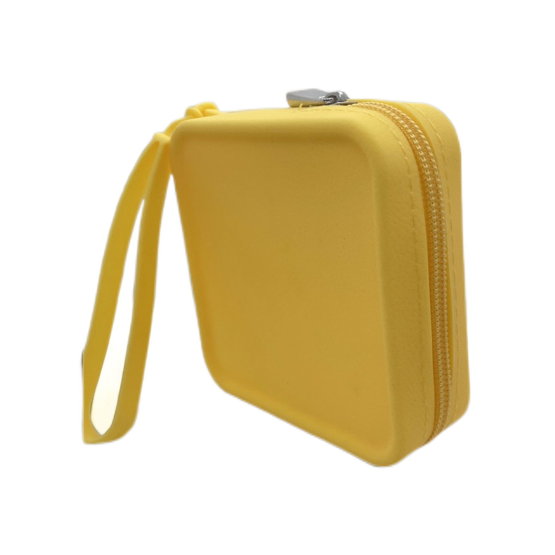 Silicone Small Change Storage Pouch 3
