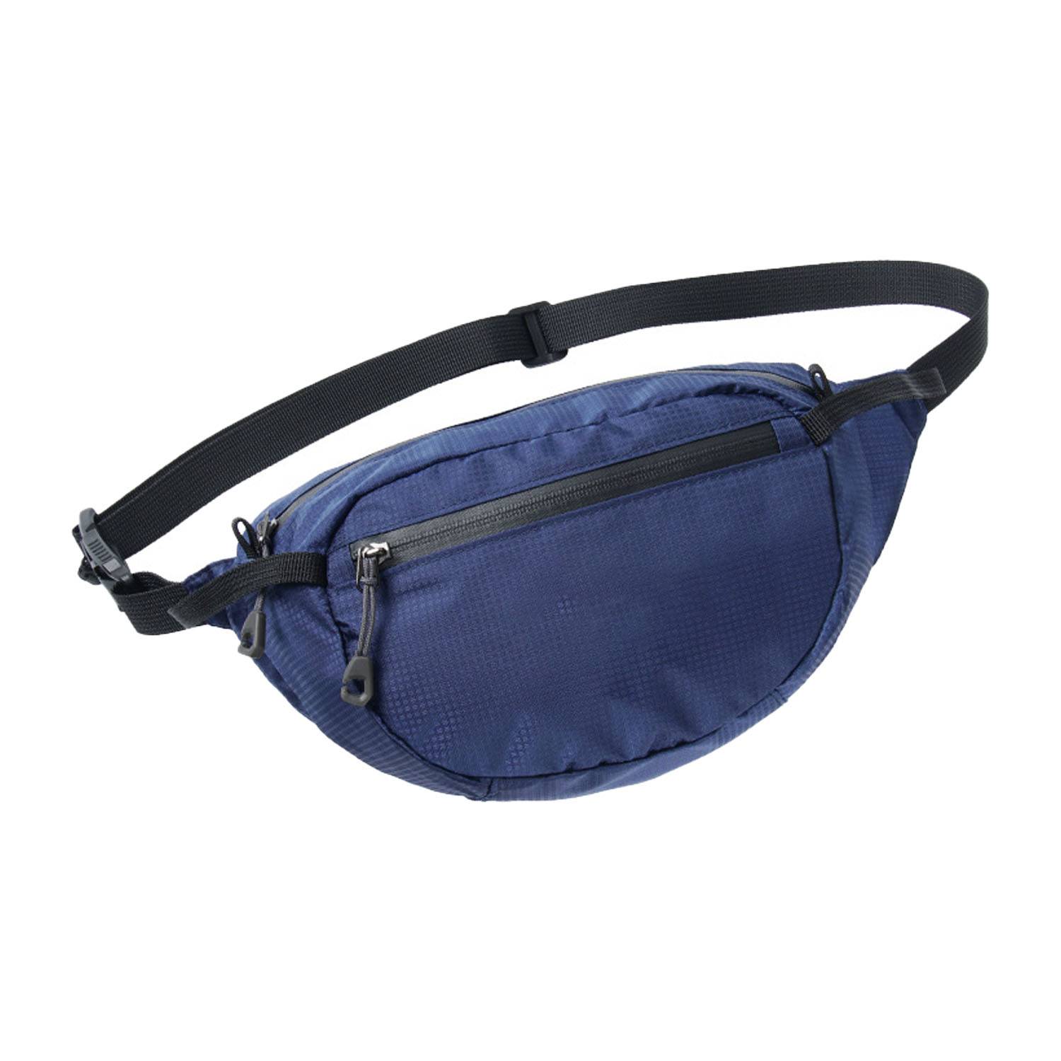 Multifunctional Lightweight Sports Fanny Pack 9