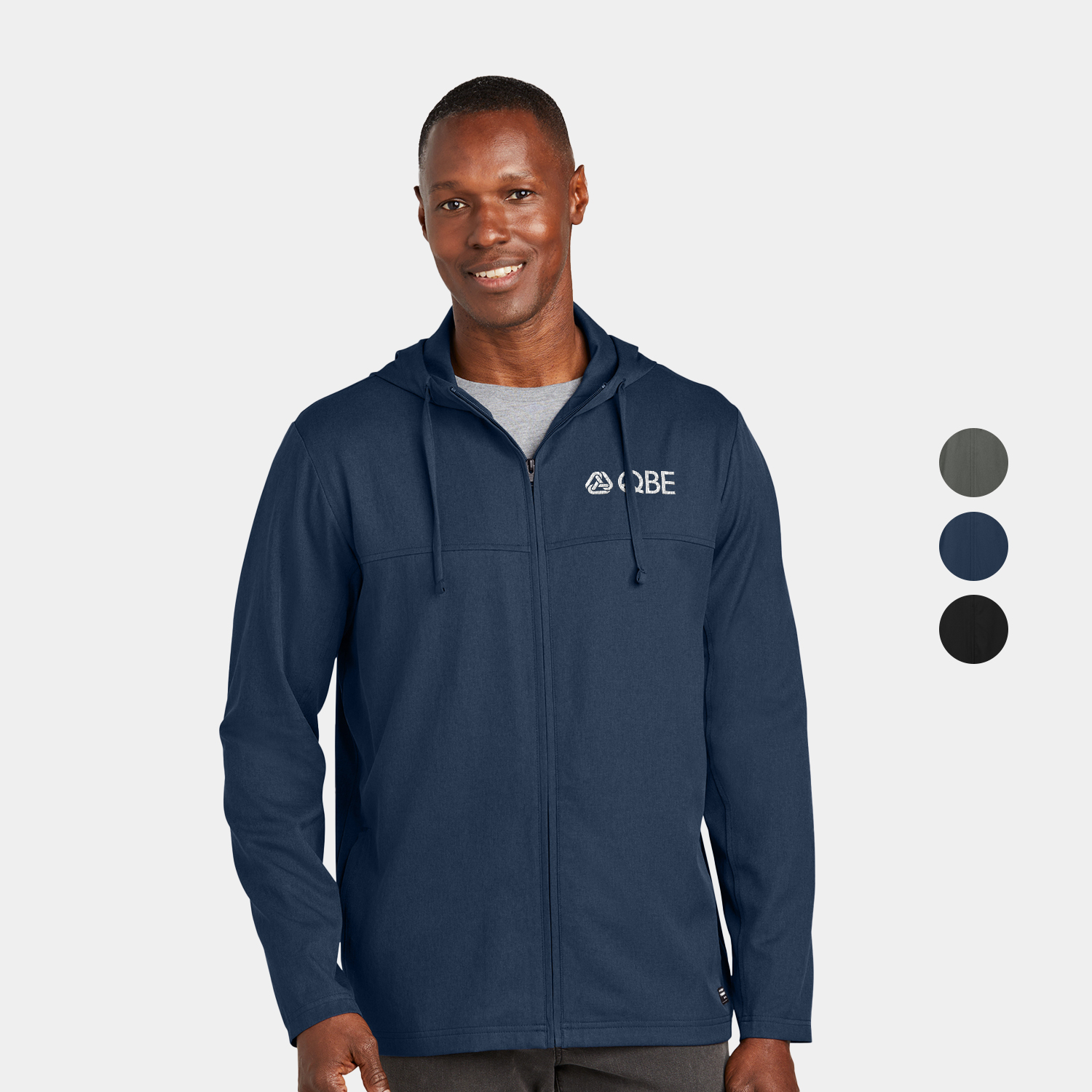 TravisMathew Full-Ziper Hoodies 6