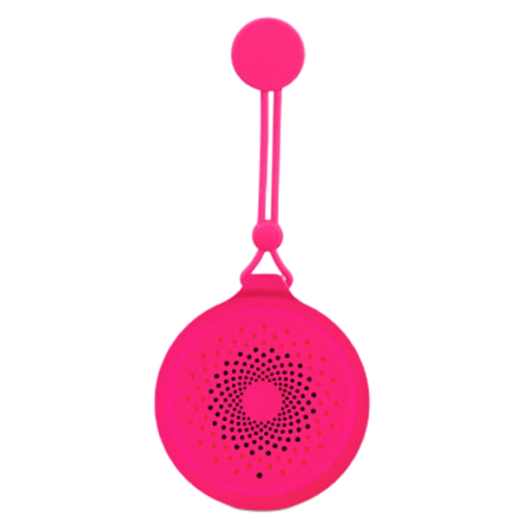 Small Waterproof Bluetooth Speaker 6