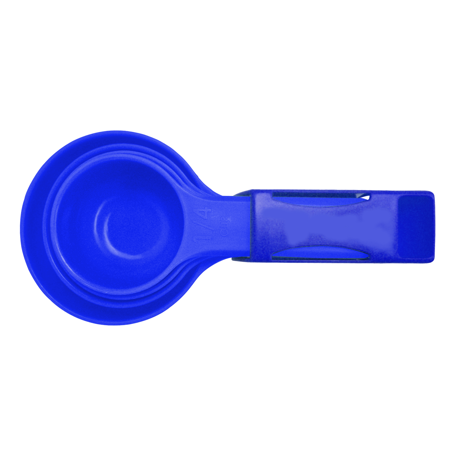 Measure-Up Cups 16