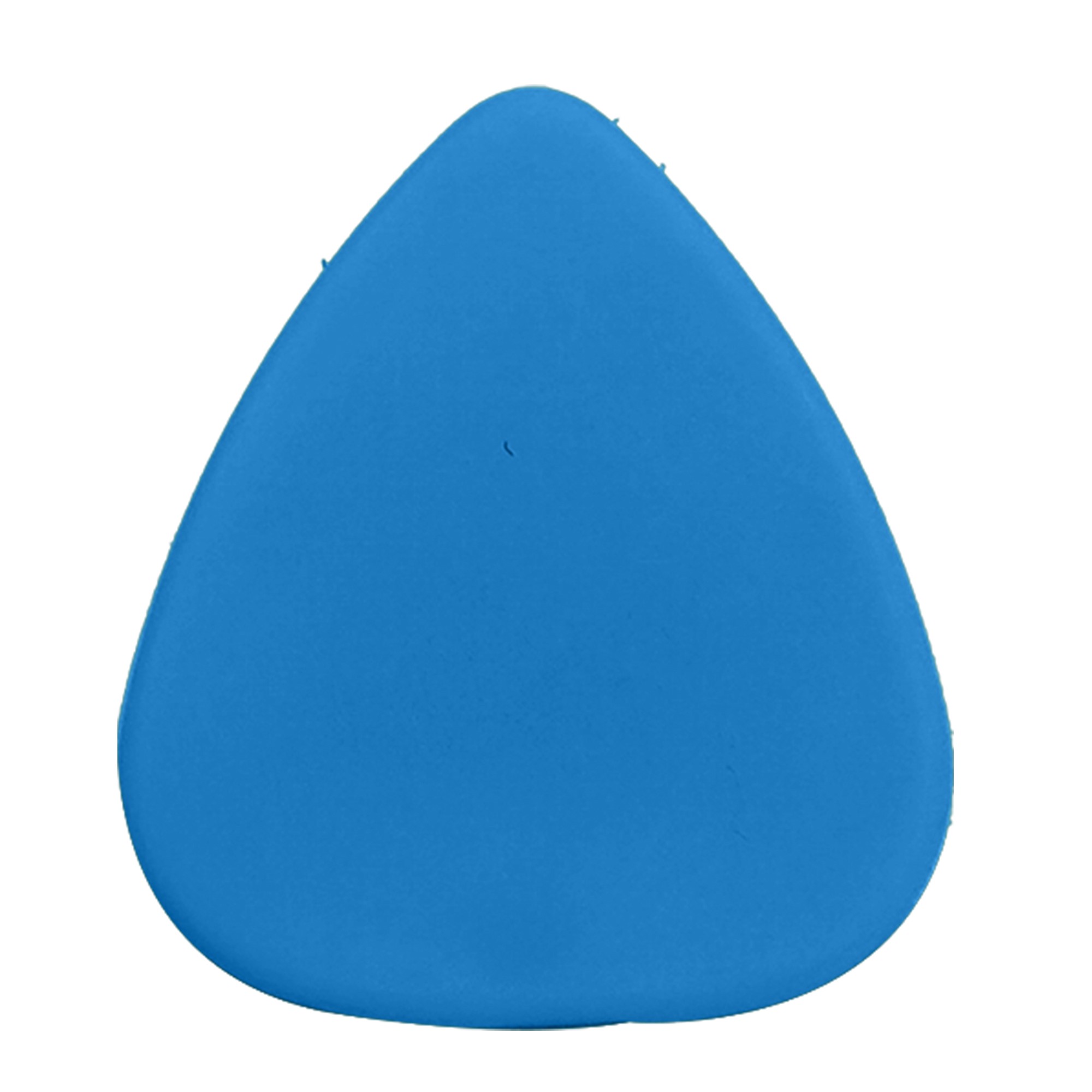 Delrin Guitar Pick 7