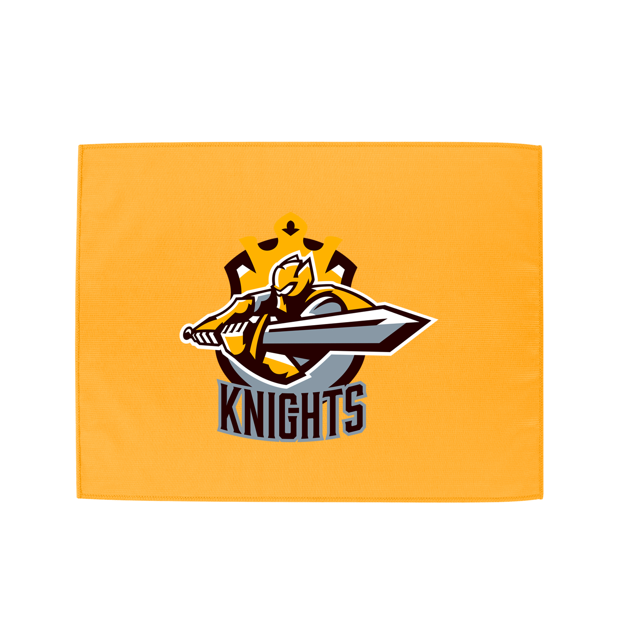 15"x18" Microfiber Rally Towel 5