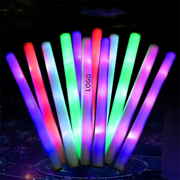 Party Festival Event Led Light-up Glow Stick 1