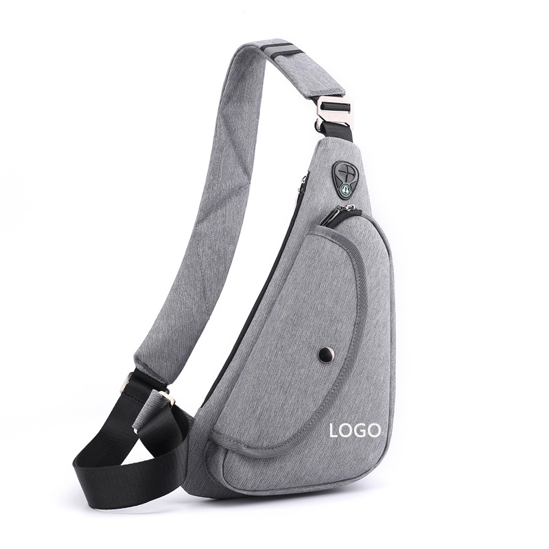 Crossbody Bag Backpack 5
