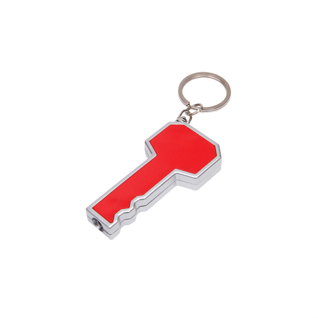 Key LED Flashlight / Keychain 21