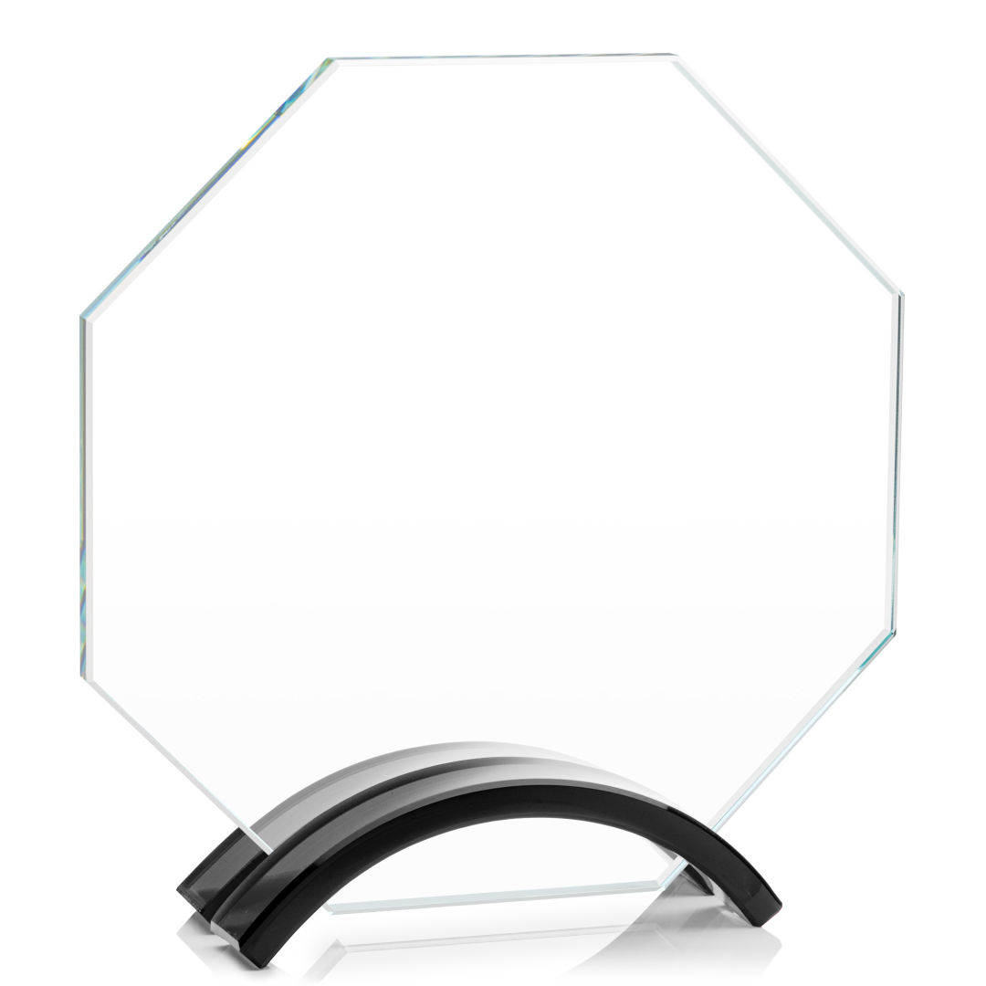 Lacota VividPrint™ Award - Black 11