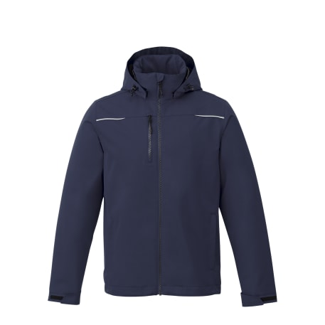 Men's COLTON Fleece Lined Jacket 31