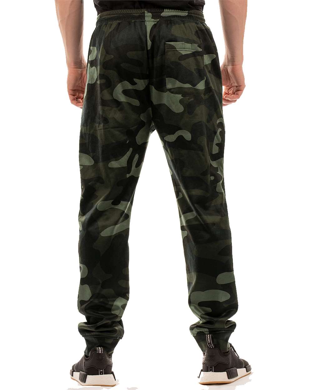 Men's Performance Fleece Joggers - 8801 22