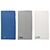 Seaside 30" x 60" Waffle Microfiber Beach Towel 7