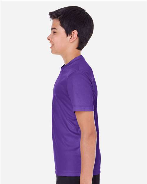 Youth Zone Performance T-Shirt - TT11Y 54
