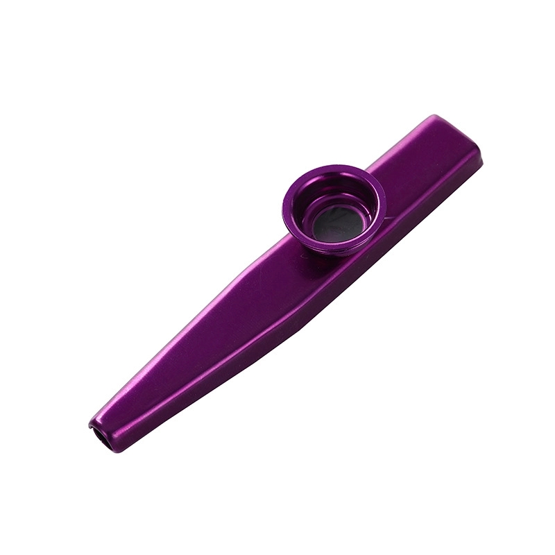 Metal Kazoo 1